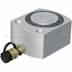 Цилиндр гидравлический 90т (85-101мм)