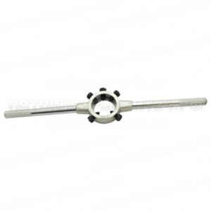 Плашкодержатель ER-02590 25х9 ЭВРИКА /1 NEW