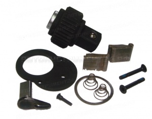 Рем. комплект д/трещотки 3/8"(36)