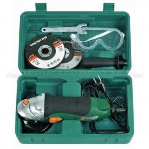 Болгарка (УШМ) Sturm! AG9512S