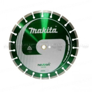 Алмазный диск Neuron Rapide Makita B-13655