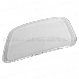 Стекло фары MB ACTROS MP2 TD01-50-009LS (TD-50-001LS) левая /10, шт