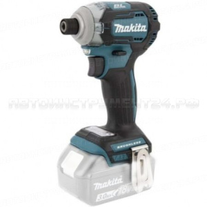 Аккумуляторный ударный шуруповерт Makita DTD170Z