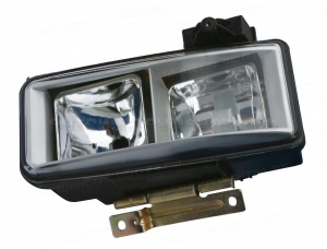 Фара пр/т IVECO Eurotech (1996-03), Eurocargo прав. 712350801120