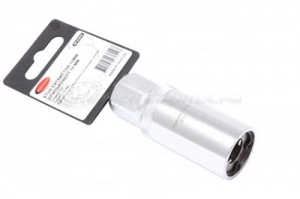 Шпильковерт RF-81810 1/2" 10мм на пластиковом держателе ROCKFORCE /1