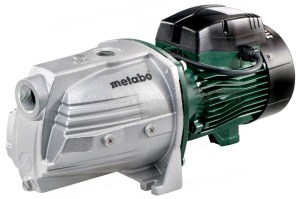 P 9000 G Насос поверхн, 1900Вт, 9000 л/ч, чугун Metabo