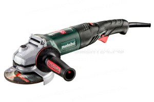 WEV 1500-125 Quick RT УШМ 1500вт,125мм,эл-ка Metabo