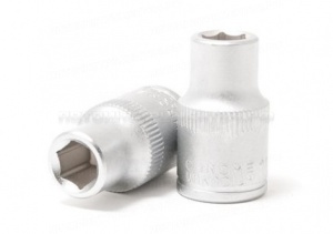 Головка 30мм 6гр. 1/2" KINGTUL profi KT-54530