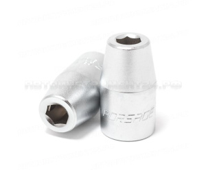 Битодержатель 1/2"(F)x5/16"(F) Forsage F-81045