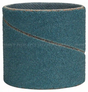 50 шлифколец X573 Best for Metal 30X30 К120, 2608606874