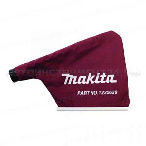 Пылесборник тканевый для 9403 Makita 122562-9