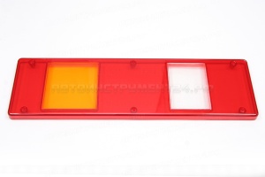 Стекло фонаря заднего АТ-1091/1 LED