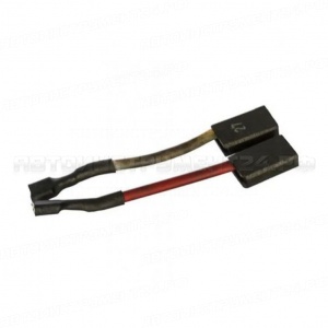Комплект угольных щеток AEG 4931392581