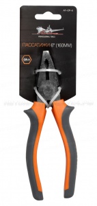 Пассатижи 6 дюймов AIRLINE