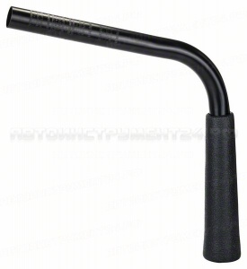 РУКОЯТКА ДЛЯ ЗАЩИТНОГО КОЖУХА ДЛЯ ДРЕЛ, 2607990021