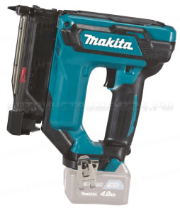 Аккумуляторный гвоздезабиватель Makita PT354DZ