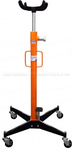 Стойка трансмиссионная г/п 500 кг.