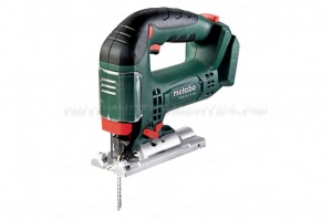 STAB 18 LTX 100 Акк.лобзик без АКК и ЗУ,Metaloc Metabo