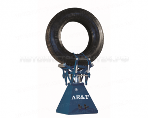 Борторасширитель с пневматическим приводом QD-52