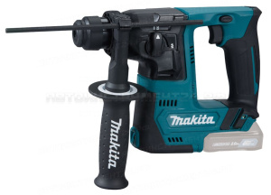 Аккумуляторный перфоратор Makita HR140DZ