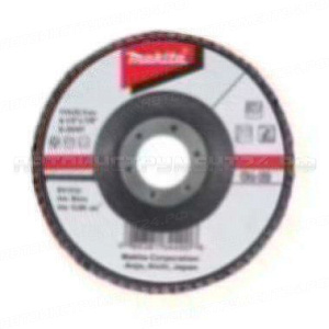 Шлифовальный диск Makita D-28519