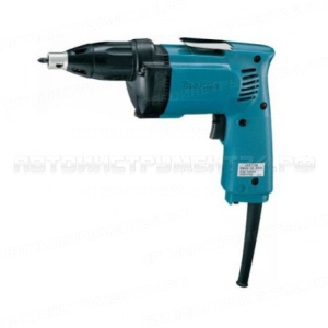 Сетевой шуруповерт Makita 6822