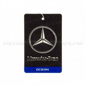 Ароматизатор 9610/1 MB OCEAN /1/25