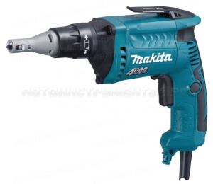 Сетевой шуруповерт Makita FS4000JX2