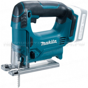 Аккумуляторный лобзик Makita JV143DZ