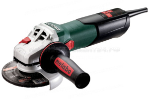 W 9-125 Quick УШМ 900вт,2.5Нм Metabo