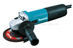 Угловая шлифовальная машина Makita 9558HN