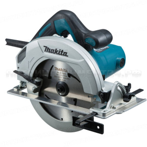 Дисковая пила Makita HS7600