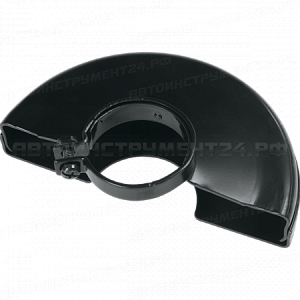 Винтовой защитный кожух отрезного диска 125 мм для УШМ 9565 Makita 122641-3