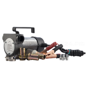 Насос перекачки топлива помповый 24V 50л/мин БелАК "Стандарт"