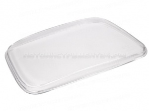 Стекло фары MB ACTROS МР3 TD01-50-013RS (TD-50-414RSR) правая /10, шт