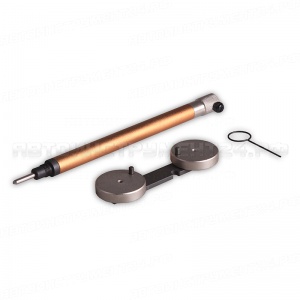 Шаблон T10171 с индикаторной стойкой