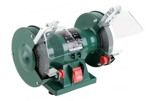 186917 Точило Hammer Flex TSL170B 170Вт 2950об/мин круг 125x16x12.7мм (с кругами) Hammer TSL170B