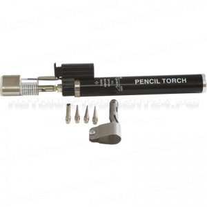 Горелка универсальная бутановая Калибр ГУБ-150