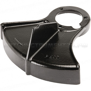 Защитный кожух ножа 200 мм для триммера DBC3310, DBC4510 Makita 010341630