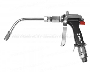 Пистолет маслораздаточный - л/мин 56 кг/см2, 67361203