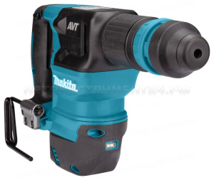 Аккумуляторный отбойный молоток Makita DHK180Z