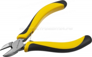 Бокорезы STAYER "MASTER" "HERCULES" "MINI", 120мм