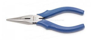 Утконосы комбинированные "Profi" 6"-160мм CR-V (толщина металла: медь - 2.5мм, сталь - 2мм), в блистере Forsage F-316