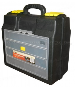 Ящик для УШМ 410х385х190 SKRAB MJ-3017 27731