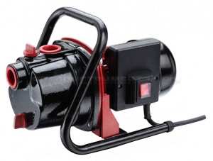 Центробежный насос Elitech НС 800Ч