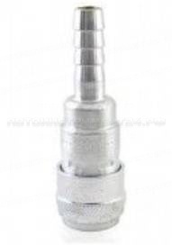 Быстроразъем "елочка" 8 мм (железо, тип USA) Forsage F-20SH