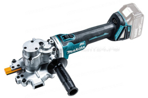 Аккумуляторный резчик стержней Makita DSC251ZK