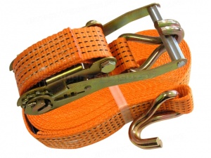 Ремень стяжной крепления груза 3-6т P 50мм 12м (PP) /6