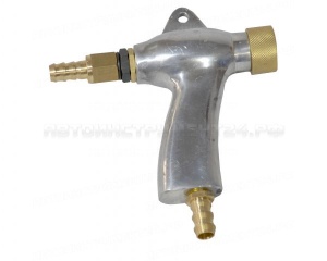 Пистолет пескоструйный для камер T063P