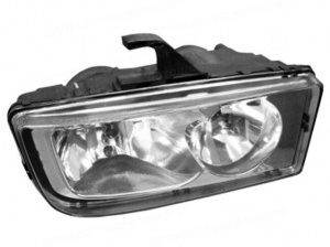 Фара MB AXOR TD01-50-021R (TD-50-238DR) правая /4, шт